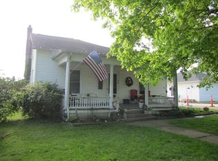 368 S Market St, Memphis, MO