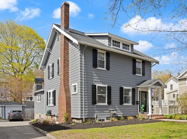 266 Melrose St, Melrose, MA 02176