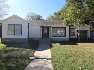 1015 Kuykendall St, Grand Saline, TX 75140