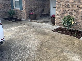 1729 Elk St, Morgan City, LA 70380