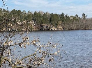 LOT 9 Buffalo Trl, Kildare, WI 53944