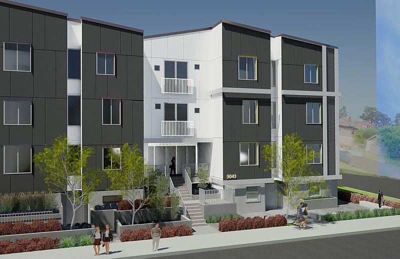 1st image of 5043 Brooklyn Ave NE APT 205