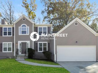 1358 Ling Dr, Austell, GA 30168