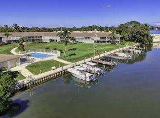 478 Tequesta Drive #205, Tequesta, FL 33469