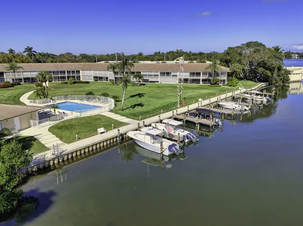 478 Tequesta Drive #205, Tequesta, FL 33469