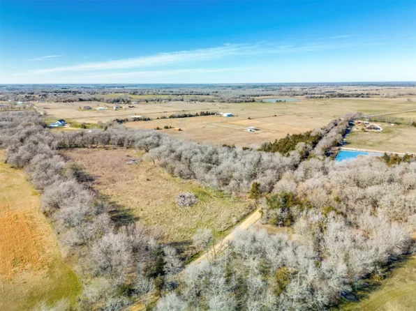 County Road 2815, Honey Grove, TX 75446