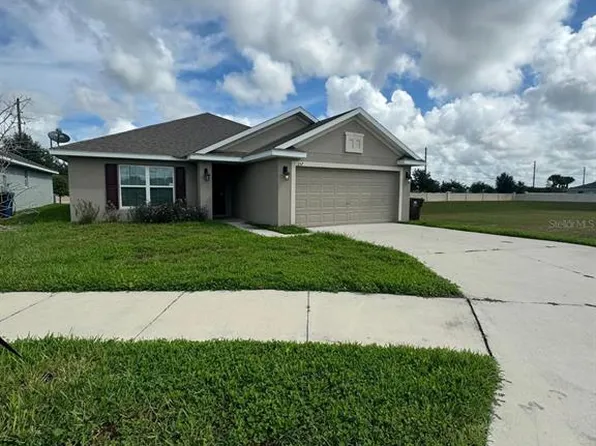 257 Citrus Pointe Dr, Haines City, FL 33844
