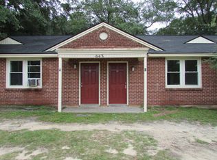 643 Miller Rd #A-B, Sumter, SC 29150