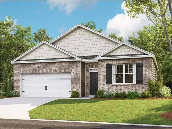 90 Hartmann Crossing Dr, Lebanon, TN 37087