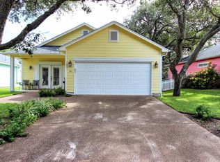 10 Primrose Dr, Fulton, TX 78382