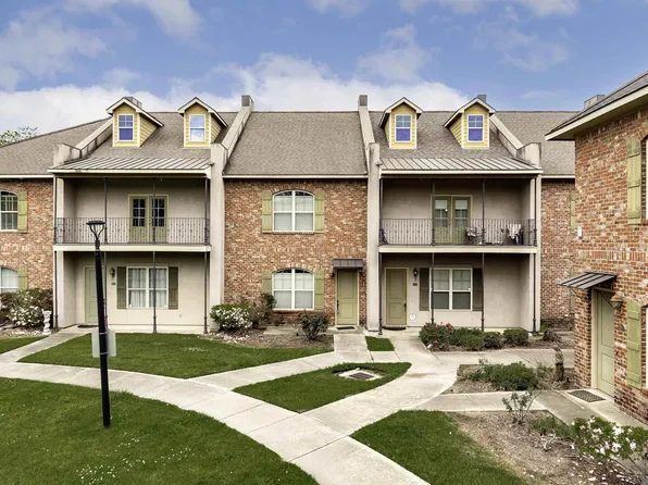 4637 Burbank Dr APT 203, Baton Rouge, LA 70820