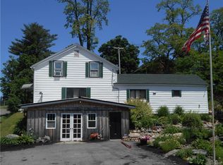 3186 State Route 215, Cortland, NY 13045