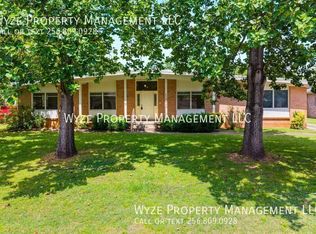 11005 Louis Dr SE, Huntsville, AL 35803
