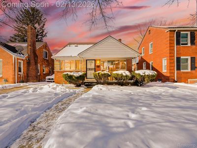 16199 Ferguson St, Detroit, MI, 48235