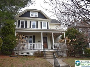 715 Coleman St, Easton, PA 18042