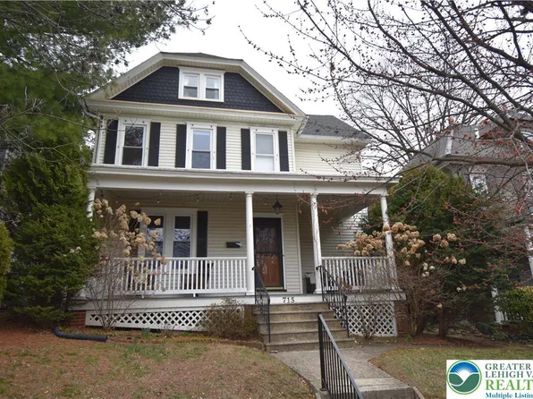 715 Coleman St, Easton, PA 18042