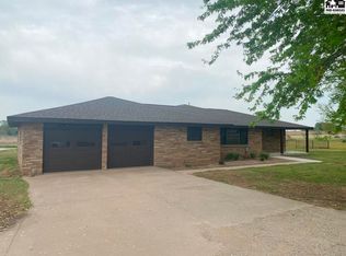 650 NW 100th Ave, Attica, KS 67009