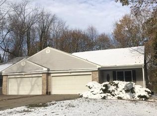 1442 Churchill Hubbard Rd, Youngstown, OH 44505