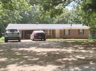 6975 Main Extended Ln, Harrisburg, AR 72432