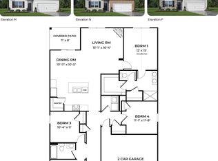 810 Bryson Blvd, Lexington, NC 27295
