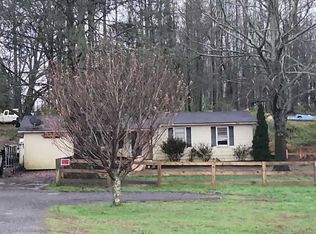 13217 Fairmount Hwy SE, Fairmount, GA 30139