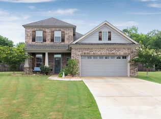 7961 Oak Crest Pl, Montgomery, AL 36116