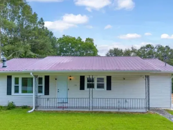 316 Davis Ave, Toccoa, GA 30577