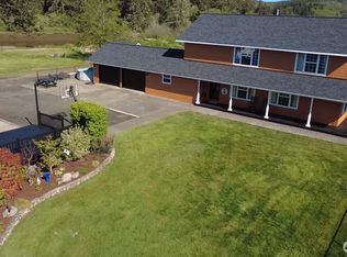 2025 Panama Avenue, Hoquiam, WA 98550