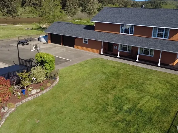 2025 Panama Avenue, Hoquiam, WA 98550