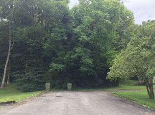 Bacon Ln, Morristown, TN 37813