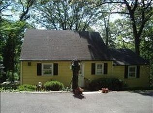 1240 Mount Horeb Rd, Martinsville, NJ 08836