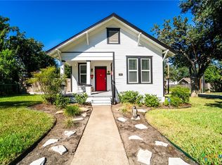 707 N Washington St, Victoria, TX 77901