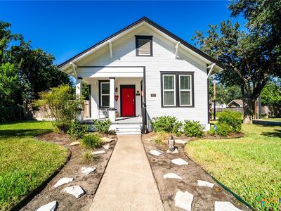 707 N Washington St, Victoria, TX, 77901