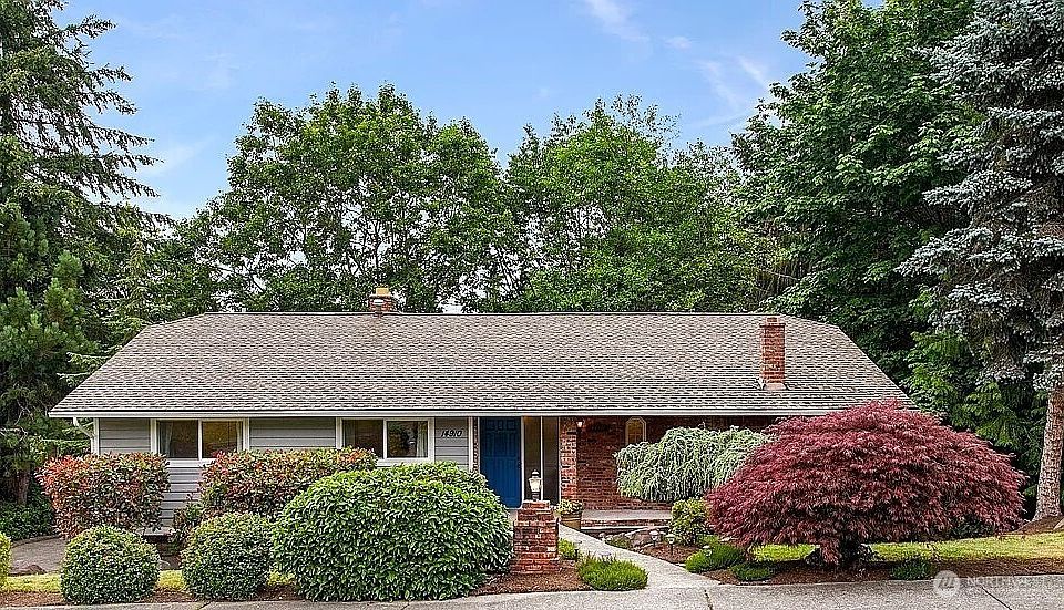 1st image of 14910 SE 49th Street