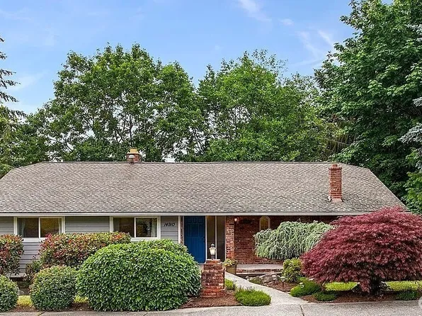 14910 SE 49th Street, Bellevue, WA 98006