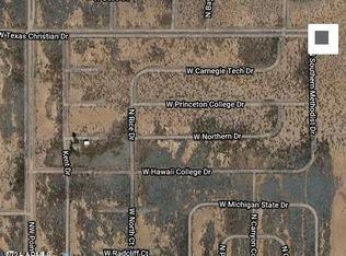 W Northern Dr #655, Douglas, AZ 85607