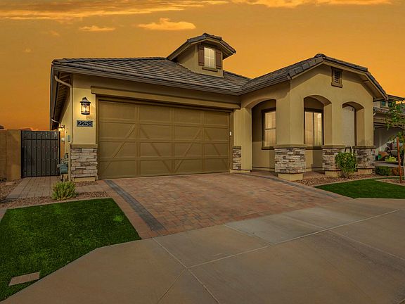 2nd image of 2258 E ATHENA Avenue