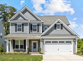 2313 William D Lee Ct, Virginia Beach, VA 23456