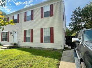202 Susan Dr, Indian Head, MD