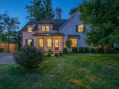 124 Allendale Dr, Nashville, TN, 37205