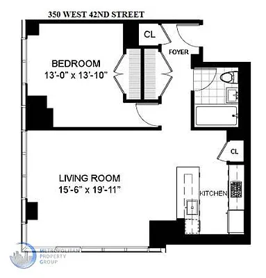 Sold by Metropolitan Property Group | media 2