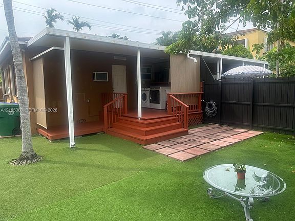 5th image of 3451 SW 16th Ter #1