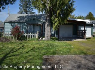 357 E Elmore St, Lebanon, OR 97355
