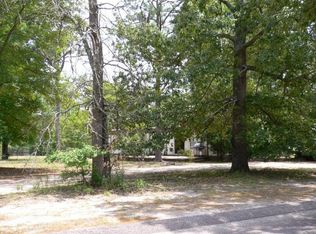 2106 Mims Rd, Hephzibah, GA 30815