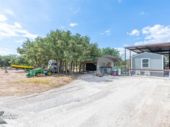 11021 County Road 343, Hawley, TX 79525