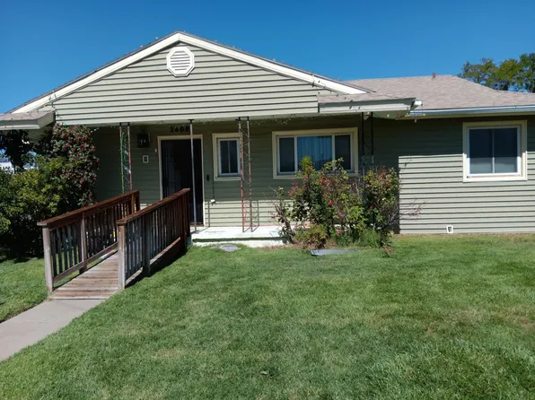 2408 Gunnison Ave, Grand Junction, CO 81501