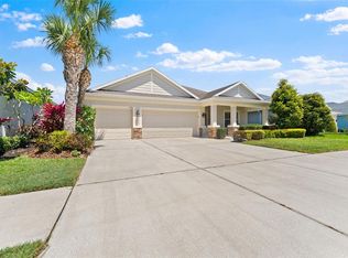 17731 Bright Wheat Dr, Lithia, FL 33547