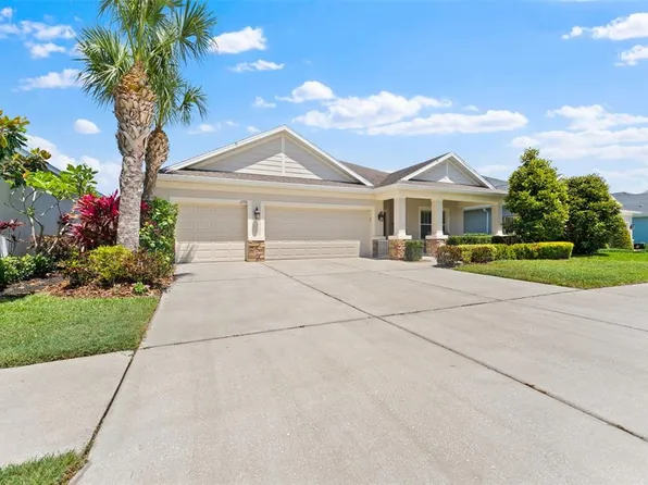 17731 Bright Wheat Dr, Lithia, FL 33547