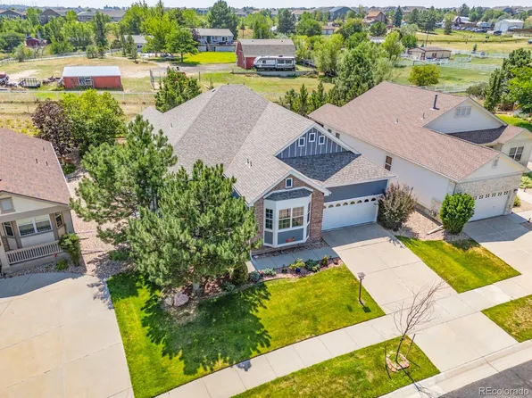 8244 S Catawba Court, Aurora, CO 80016