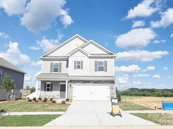 2130 Zybach Dr, Monroe, NC 28110